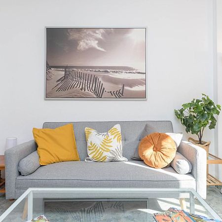 Wintowinrentals Ubicacion Fabulosa, Completo Apartamento Con Parking En El Soho De Malaga Exterior photo